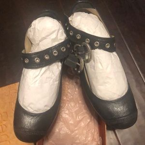 Bernardo Mary Jane Shoe